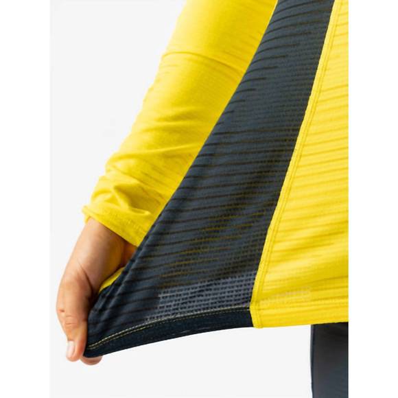 NEW RABBIT low light layer 1 in 718 blazing yellow - Picture 7 of 7